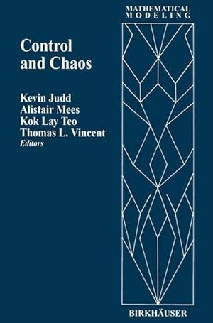 Seller image for Control and Chaos for sale by AHA-BUCH GmbH