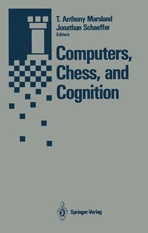 Immagine del venditore per Computers, Chess, and Cognition venduto da AHA-BUCH GmbH