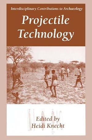 Immagine del venditore per Projectile Technology venduto da AHA-BUCH GmbH