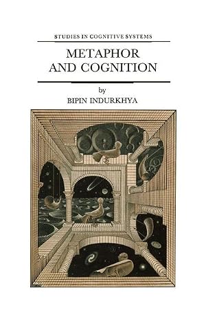 Bild des Verk�ufers f�r Metaphor and Cognition : An Interactionist Approach zum Verkauf von AHA-BUCH GmbH