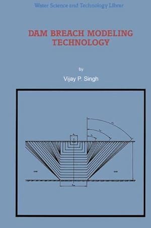 Bild des Verkufers fr Dam Breach Modeling Technology zum Verkauf von AHA-BUCH GmbH