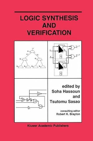 Seller image for Logic Synthesis and Verification for sale by AHA-BUCH GmbH
