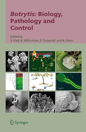 Imagen del vendedor de Botrytis: Biology, Pathology and Control a la venta por AHA-BUCH GmbH