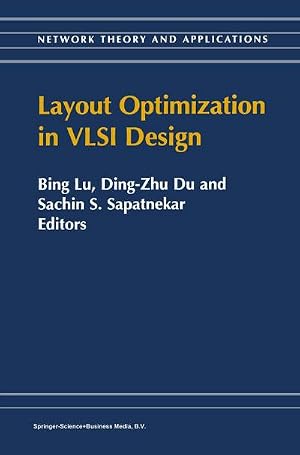 Seller image for Layout Optimization in VLSI Design for sale by AHA-BUCH GmbH