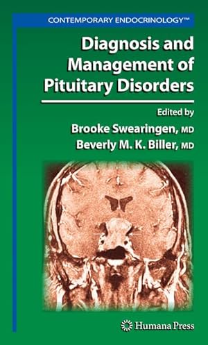 Seller image for Diagnosis and Management of Pituitary Disorders for sale by AHA-BUCH GmbH