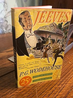 JEEVES