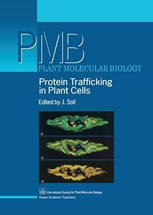 Imagen del vendedor de Protein Trafficking in Plant Cells a la venta por AHA-BUCH GmbH