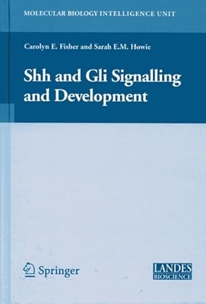 Seller image for Shh and Gli Signalling in Development for sale by AHA-BUCH GmbH