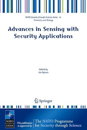 Bild des Verk�ufers f�r Advances in Sensing with Security Applications zum Verkauf von AHA-BUCH GmbH