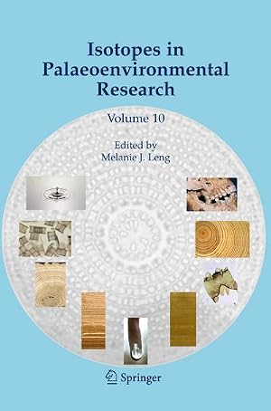 Immagine del venditore per Isotopes in Palaeoenvironmental Research venduto da AHA-BUCH GmbH