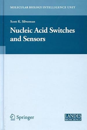 Immagine del venditore per Nucleic Acid Switches and Sensors venduto da AHA-BUCH GmbH