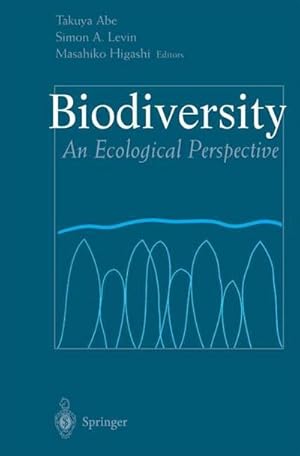 Bild des Verk�ufers f�r Biodiversity : An Ecological Perspective zum Verkauf von AHA-BUCH GmbH