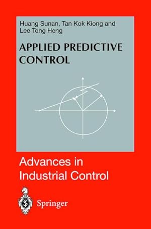 Bild des Verk�ufers f�r Applied Predictive Control zum Verkauf von AHA-BUCH GmbH