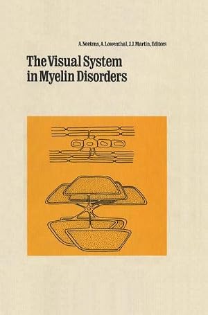 Seller image for Visual System in Myelin Disorders for sale by AHA-BUCH GmbH