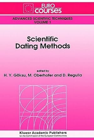 Immagine del venditore per Scientific Dating Methods venduto da AHA-BUCH GmbH