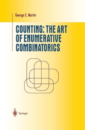 Seller image for Counting: The Art of Enumerative Combinatorics for sale by AHA-BUCH GmbH