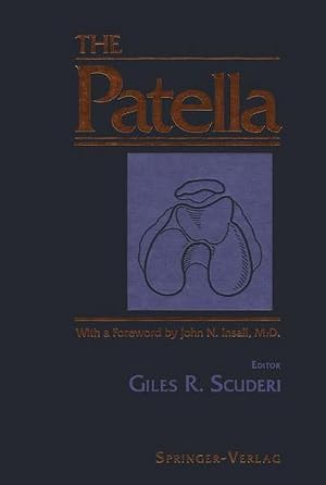 Immagine del venditore per The Patella venduto da AHA-BUCH GmbH