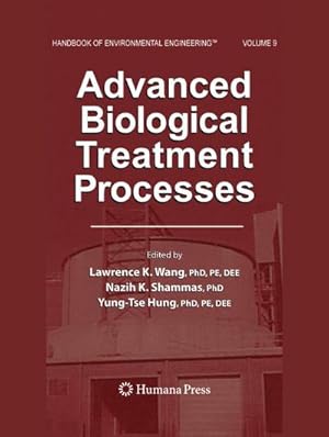 Imagen del vendedor de Advanced Biological Treatment Processes : Volume 9 a la venta por AHA-BUCH GmbH