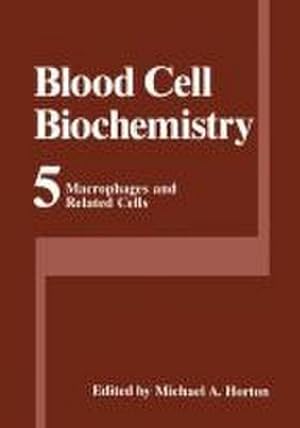 Immagine del venditore per Macrophages and Related Cells venduto da AHA-BUCH GmbH
