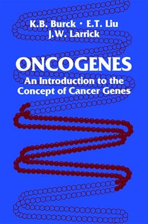 Imagen del vendedor de Oncogenes : An Introduction to the Concept of Cancer Genes a la venta por AHA-BUCH GmbH