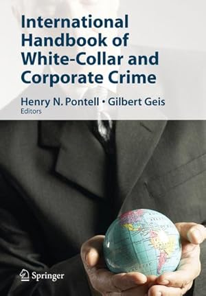 Bild des Verkufers fr International Handbook of White-Collar and Corporate Crime zum Verkauf von AHA-BUCH GmbH