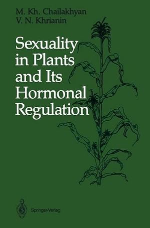 Immagine del venditore per Sexuality in Plants and Its Hormonal Regulation venduto da AHA-BUCH GmbH