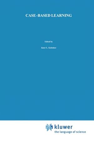 Immagine del venditore per Case-Based Learning venduto da AHA-BUCH GmbH
