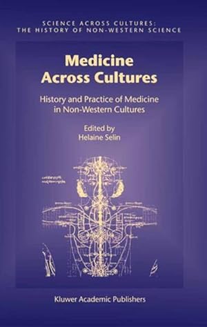 Bild des Verkufers fr Medicine Across Cultures : History and Practice of Medicine in Non-Western Cultures zum Verkauf von AHA-BUCH GmbH