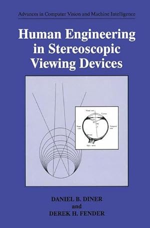 Imagen del vendedor de Human Engineering in Stereoscopic Viewing Devices a la venta por AHA-BUCH GmbH