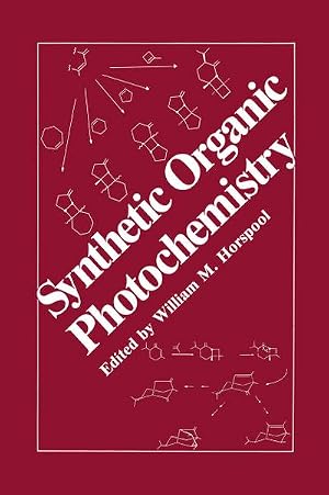Immagine del venditore per Synthetic Organic Photochemistry venduto da AHA-BUCH GmbH