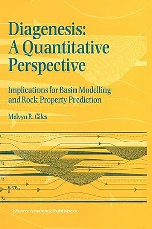 Seller image for Diagenesis: A Quantitative Perspective : Implications for Basin Modelling and Rock Property Prediction for sale by AHA-BUCH GmbH