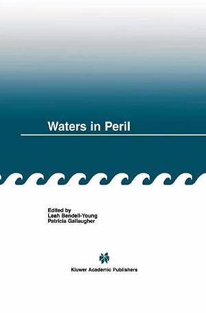 Bild des Verk�ufers f�r Waters in Peril zum Verkauf von AHA-BUCH GmbH