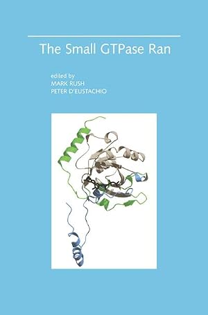 Bild des Verk�ufers f�r The Small GTPase Ran zum Verkauf von AHA-BUCH GmbH