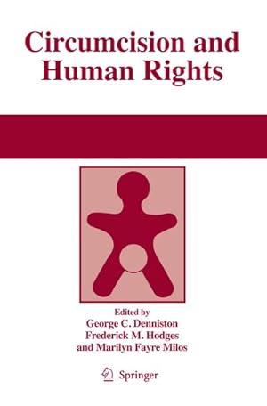 Seller image for Circumcision and Human Rights for sale by AHA-BUCH GmbH