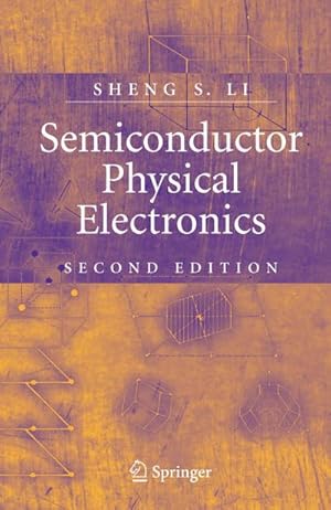 Seller image for Semiconductor Physical Electronics for sale by AHA-BUCH GmbH