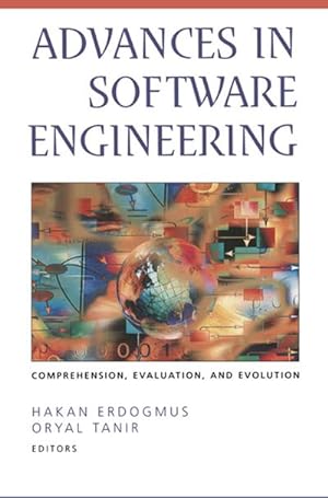 Seller image for Advances in Software Engineering : Comprehension, Evaluation, and Evolution for sale by AHA-BUCH GmbH