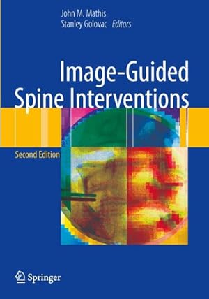 Seller image for Image-Guided Spine Interventions for sale by AHA-BUCH GmbH