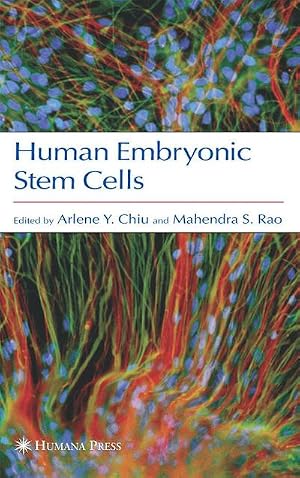 Immagine del venditore per Human Embryonic Stem Cells venduto da AHA-BUCH GmbH