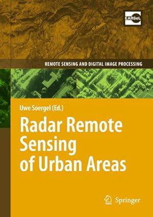 Bild des Verk�ufers f�r Radar Remote Sensing of Urban Areas zum Verkauf von AHA-BUCH GmbH