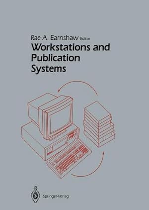 Immagine del venditore per Workstations and Publication Systems venduto da AHA-BUCH GmbH