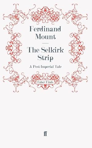 Seller image for The Selkirk Strip for sale by AHA-BUCH GmbH