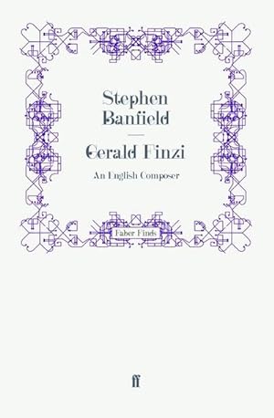 Seller image for Gerald Finzi for sale by AHA-BUCH GmbH