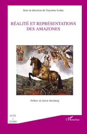 Seller image for Ralit et reprsentations des amazones for sale by AHA-BUCH GmbH