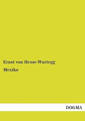 Seller image for Mexiko : Land und Leute for sale by AHA-BUCH GmbH