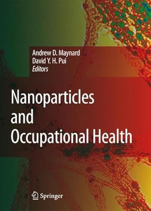 Bild des Verkufers fr Nanoparticles and Occupational Health zum Verkauf von AHA-BUCH GmbH