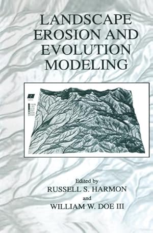 Seller image for Landscape Erosion and Evolution Modeling for sale by AHA-BUCH GmbH