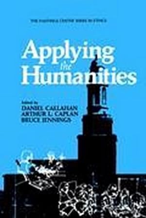 Seller image for Applying the Humanities for sale by AHA-BUCH GmbH