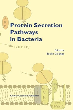 Image du vendeur pour Protein Secretion Pathways in Bacteria mis en vente par AHA-BUCH GmbH