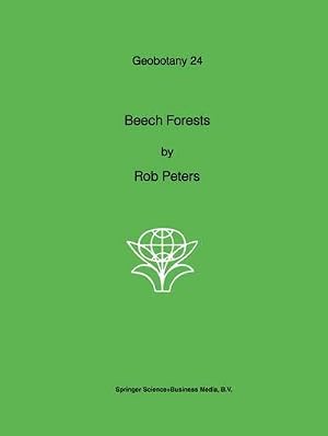 Imagen del vendedor de Beech Forests a la venta por AHA-BUCH GmbH