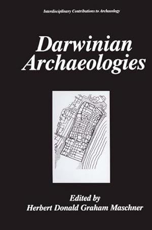 Bild des Verk�ufers f�r Darwinian Archaeologies zum Verkauf von AHA-BUCH GmbH